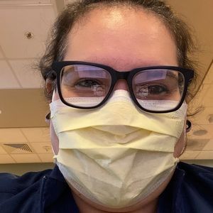 Meet your Posher, Corina